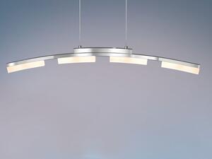 LIVARNO home Stropné/Závesné LED svietidlo (závesné svietidlo, oblúk) (100357984)