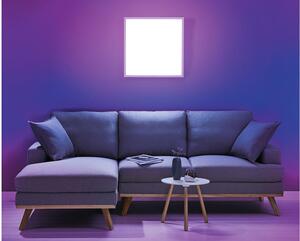 Livarno home Stropné LED svietidlo Zigbee Smart Home, 38 W (100358608)
