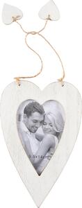 RÁM NA OBRAZY, 1 foto 9,5 cm x 14 cm Ambia Home - Rámy na obrazy