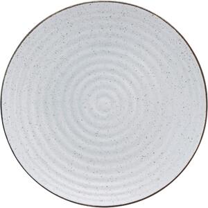 DEZERTNÝ TANIER porcelán keramika 22,5 cm Landscape - Jedálenské sety