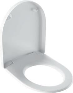 Geberit iCon wc sedátko, duroplast, softclose, bílá 500.670.01.1