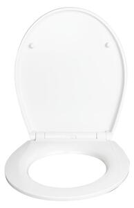 Wenko WC doska (biela) (100351359)