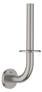 Zásobník na toaletný papier GROHE Start Accessories supersteel 41186DC0