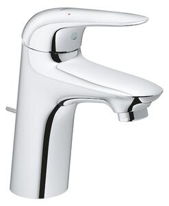 Umývadlová batéria GROHE Eurostyle New s výpusťou chróm 23707003