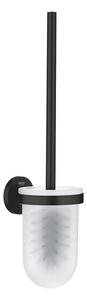 WC kefa GROHE Start Accessories čierna 411852430