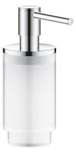 Dávkovač mydla GROHE Selection chróm G41028000