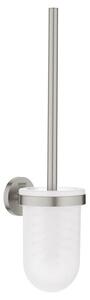 WC kefa GROHE Start Accessories supersteel 41185DC0
