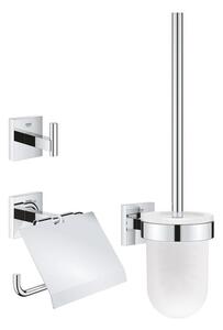GROHE Start Cube Vešiak sada chróm 41123000