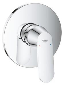 Sprchová batéria GROHE Eurosmart bez podomietkového telesa chróm 24044000