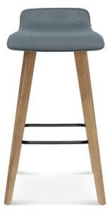 FAMEG Cleo - BST-1605 - barová stolička