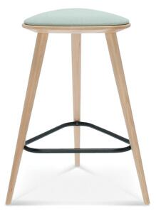 FAMEG Finn - BST-1609/61 - polobarová stolička