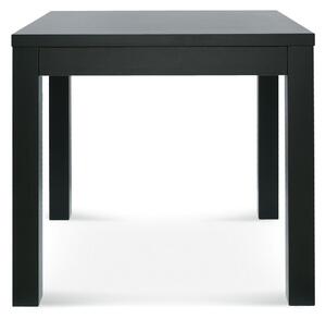 FAMEG Rest ST-9345/4 - 80 x 80 cm - 35 mm doska - jedálenský stôl