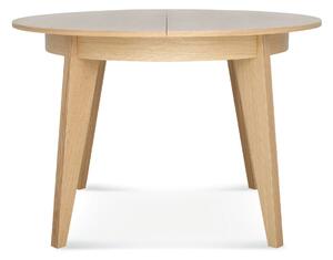 FAMEG Senales ST-1703 - Ø115 cm - 19 mm doska - s rozkladom