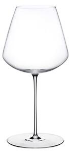 NUDE Glass Stem Zero Pohár na červené víno Elegant Medium 650 ml