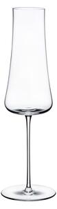 NUDE Glass Stem Zero Pohár na šampanské Volcano 300 ml