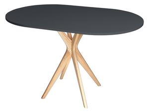 RAGABA Jubi Oval jedálenský stôl