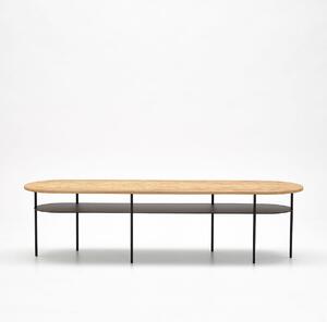 MASTER & MASTER Cocon Coffee Oval 140