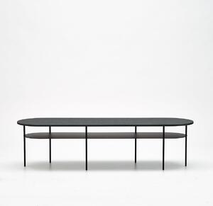 MASTER & MASTER Cocon Coffee Oval 140