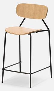 MASTER & MASTER Mistra Barstool 61