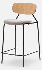 MASTER & MASTER Mistra Barstool 61