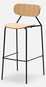 MASTER & MASTER Mistra Barstool 76