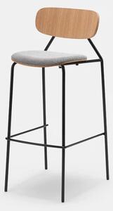 MASTER & MASTER Mistra Barstool 76