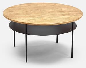 MASTER & MASTER Cocon Coffee Table Round