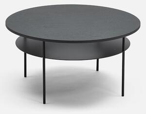 MASTER & MASTER Cocon Coffee Table Round