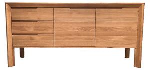 KARPIŠ Dita komoda 152 x 45 x 72 cm