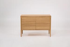 KARPIŠ Creativ komoda 104 x 45 x 72 cm - komoda