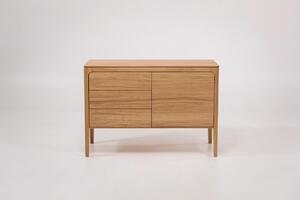 KARPIŠ Creativ komoda 100 x 45 x 90 cm - komoda