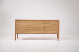 KARPIŠ Creativ komoda 152 x 45 x 72 cm - komoda