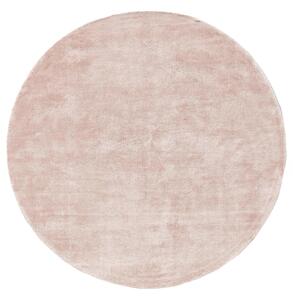 MOOD SELECTION Round Nela Rose - koberec