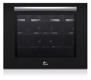 LOFRA Professional vstavaná vinotéka ZBPNM24T + 3 ročná záruka zdarma