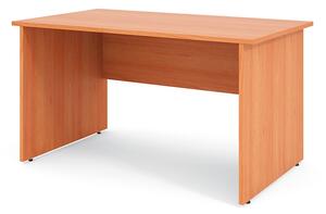 Stôl Impress 130 x 80 cm, hruška