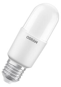LED stmievaľná žiarovka STICK E27/8,5W/230V 4000K - Osram