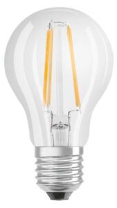 SADA 5x LED žiaroviek BASE CLASSIC FILAMENT A60 E27/7W/230V 4000K - Osram