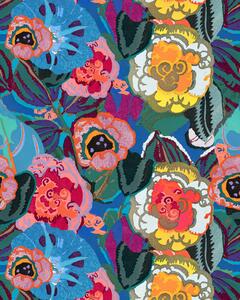 MINDTHEGAP Fiori In Fiore