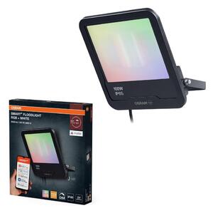 Osram - LED RGBW stmievateľný reflektor SMART+ LED/100W/230V IP65 Wi-Fi