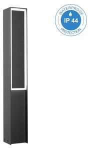 LED vonkajšia lampa MODO LED/8W/230V 4000K IP54 50 cm čierna