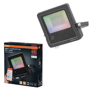 Osram - LED RGBW stmievateľný reflektor SMART+ FLOODLIGHT LED/20W/230V IP65 Wi-Fi