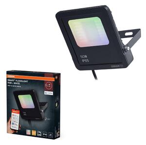 Osram - LED RGBW stmievateľný reflektor SMART+ FLOODLIGHT LED/50W/230V IP65 Wi-Fi