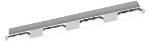 Osram - LED stmievateľné kúpeľňové nástenné svietidlo SMART+ DUPLO LED/24W/230V IP44 Wi-Fi