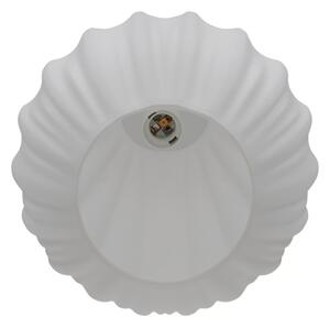 Nordlux - Luster na lankách MALUCA 1xE27/15W/230V pr. 29 cm biela