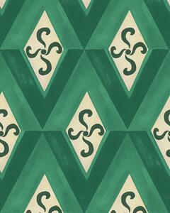 MINDTHEGAP Girandola Emerald