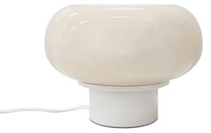 Nordlux - Stolná lampa MALTI 2xE27/10W/230V béžová