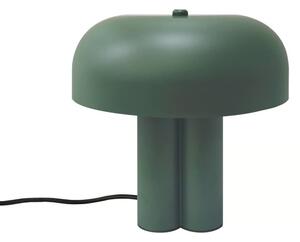 Nordlux - Stolová lampa SANDRO 1xE27/15W/230V zelená