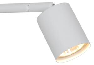 Nordlux - Nástenné bodové svietidlo EXPLORE 1xGU10/5W/230V biela