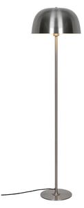 Nordlux - Stojacia lampa CERA 1xE27/40W/230V matný chróm