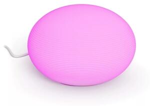 Philips - LED RGB stmievateľná stolná lampa Hue FLOURISH WACA 1xE27/8,1W/230V